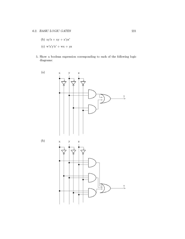 Computer Organization with MIPS - Page 221